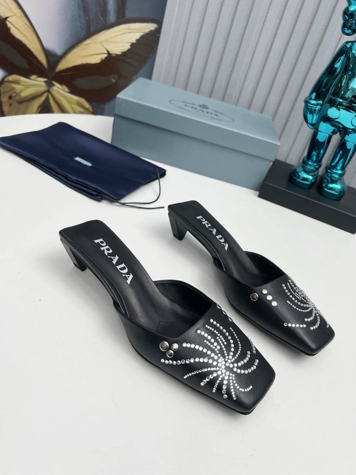 Sandal-101